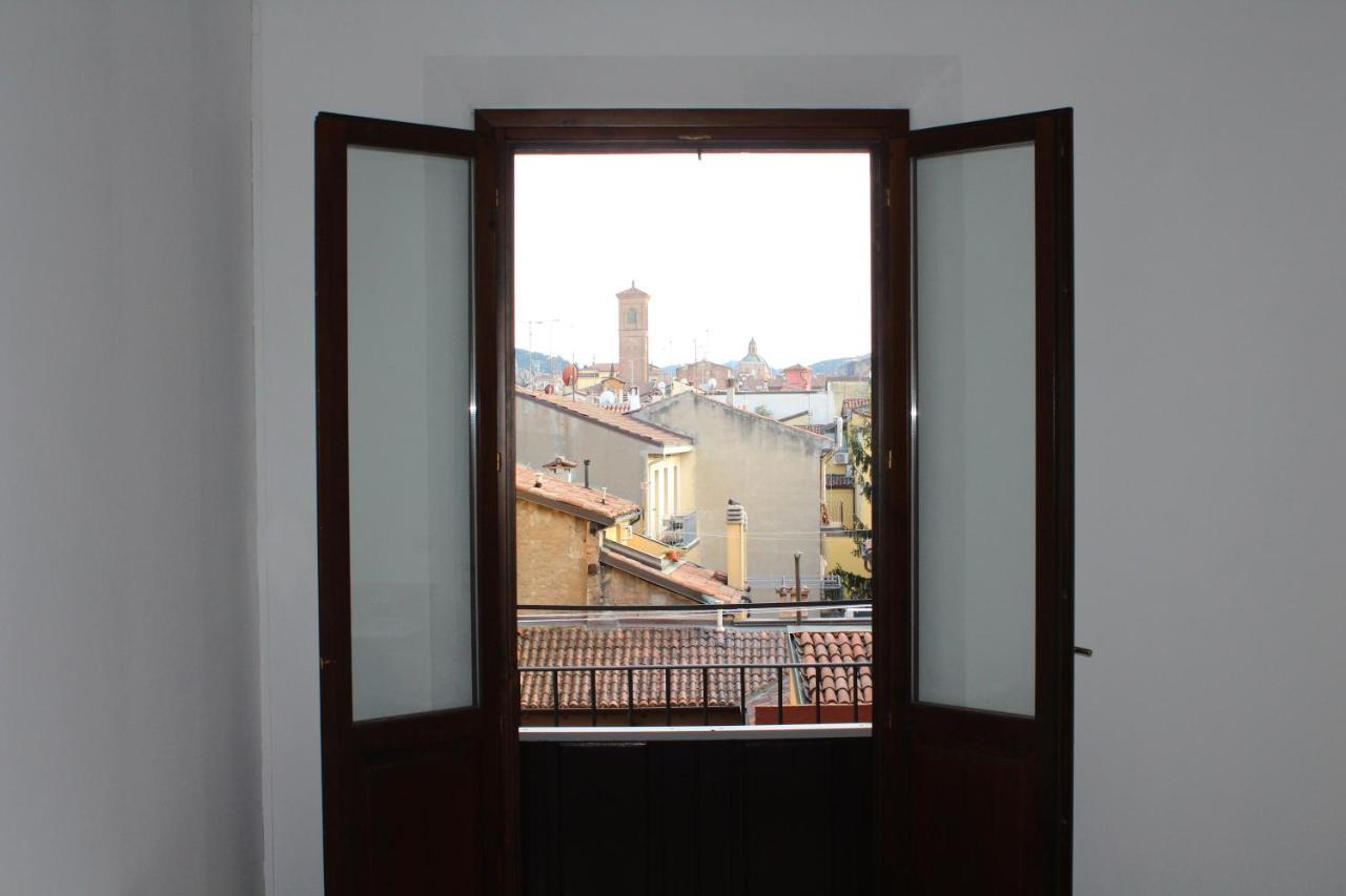 B & B Da Matilde Bologna Exterior foto